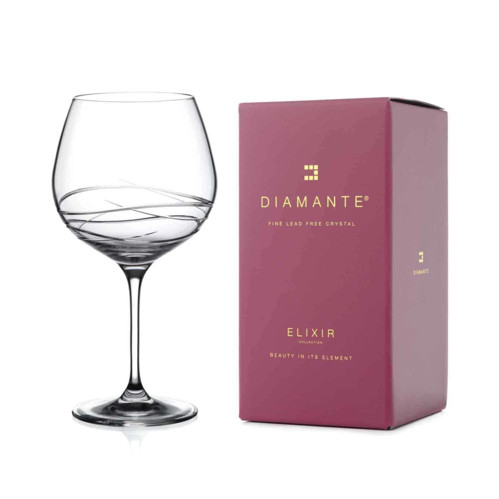 Gin Glass Adriana - Single - Image 2