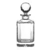 Plain Whisky Decanter