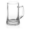 Diamante Beer Tankard - 500ml