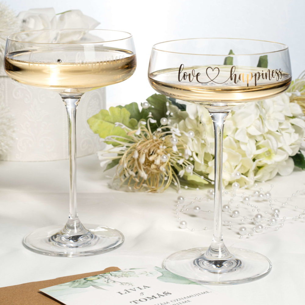 Wedding Gifts