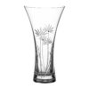 Bloom Trumpet Vase Adorned with Crystals by Swarovski® - 25cm