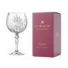 "Chatsworth" Gin Copa Glass - Single Glass