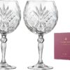 Chatsworth Gin Copa Glass - Set of 2