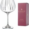 Mirage Gold Gin Glass - Single