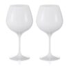 Spirit White Gin Glasses - Set of 2