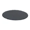 Round Slate Serving Platter