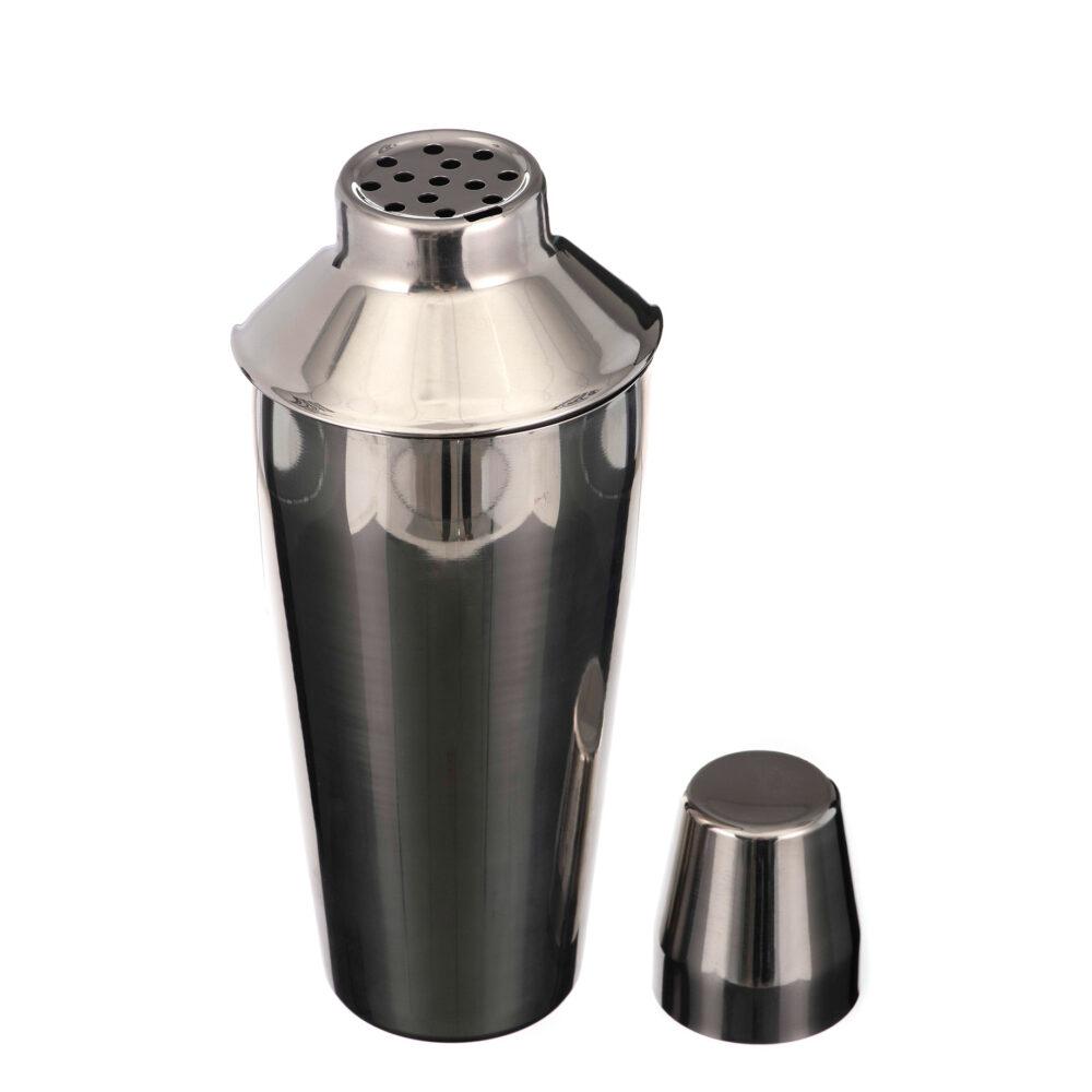 Alternative view of Cocktail shaker
