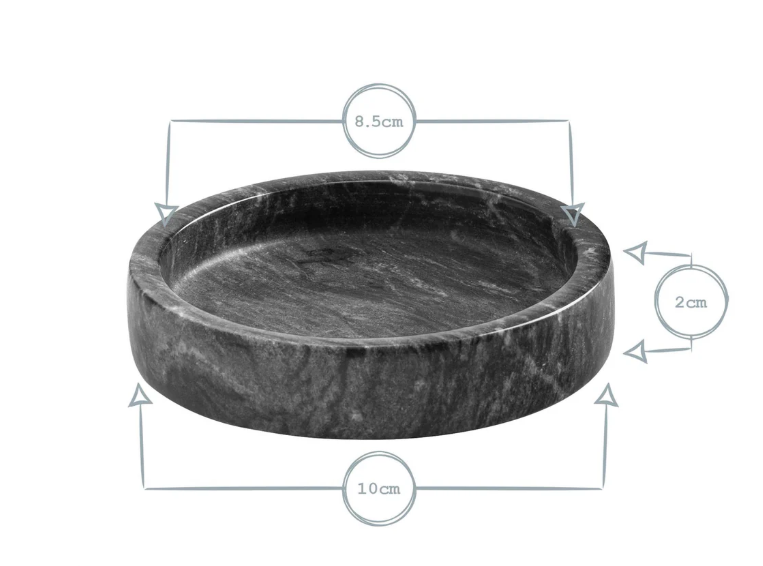 Marble Wine Coaster