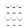 Diamante Crystal Spritz Glasses - Set of 6